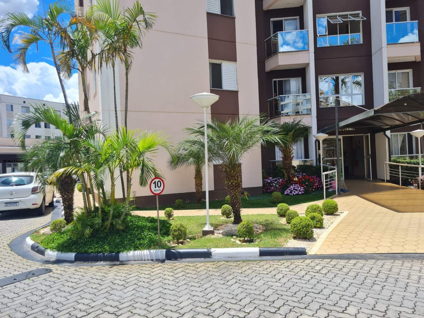 Apartamento, 2 quartos, 64 m² - Foto 4