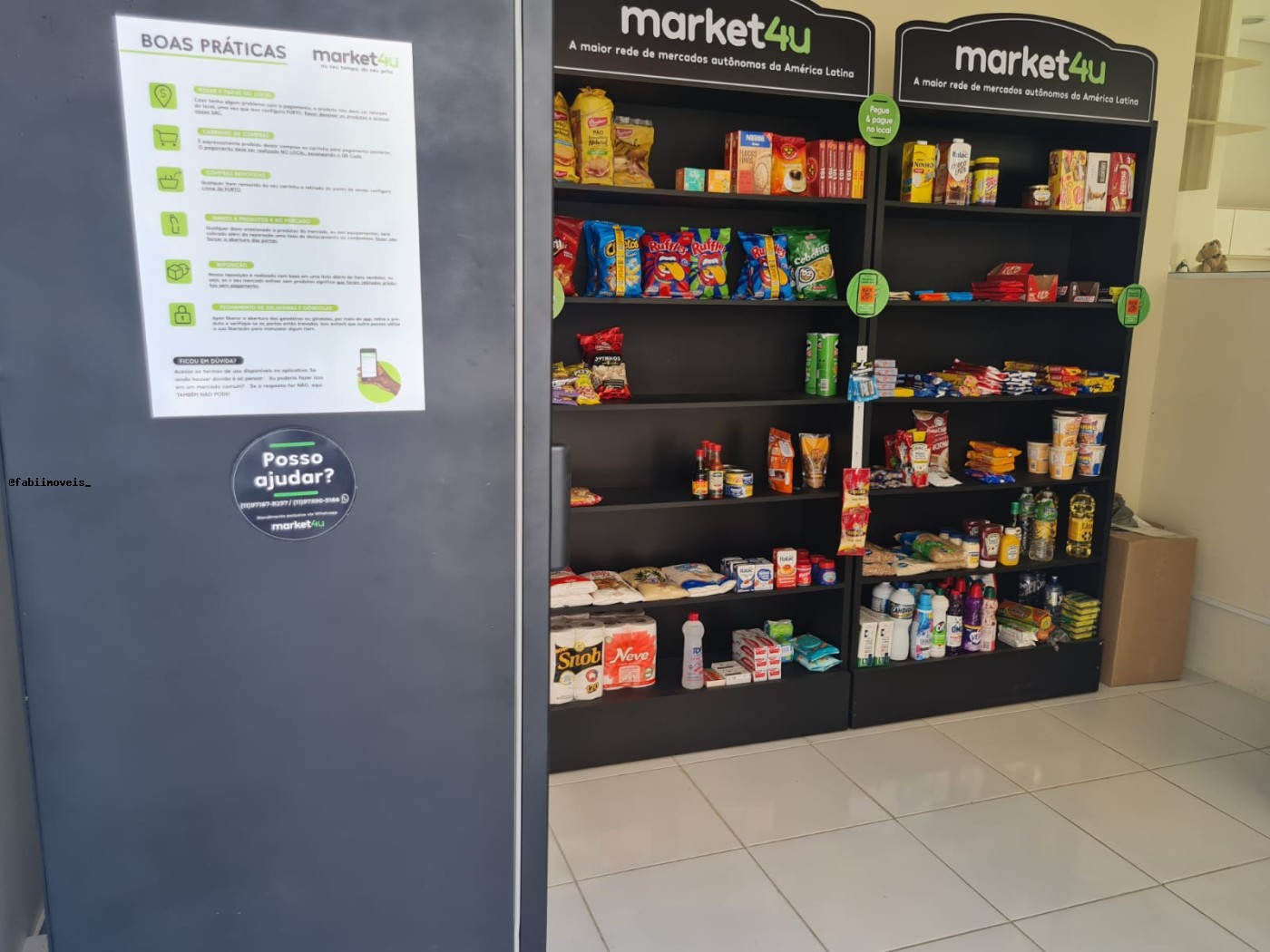 Apartamento, 2 quartos, 64 m² - Foto 5