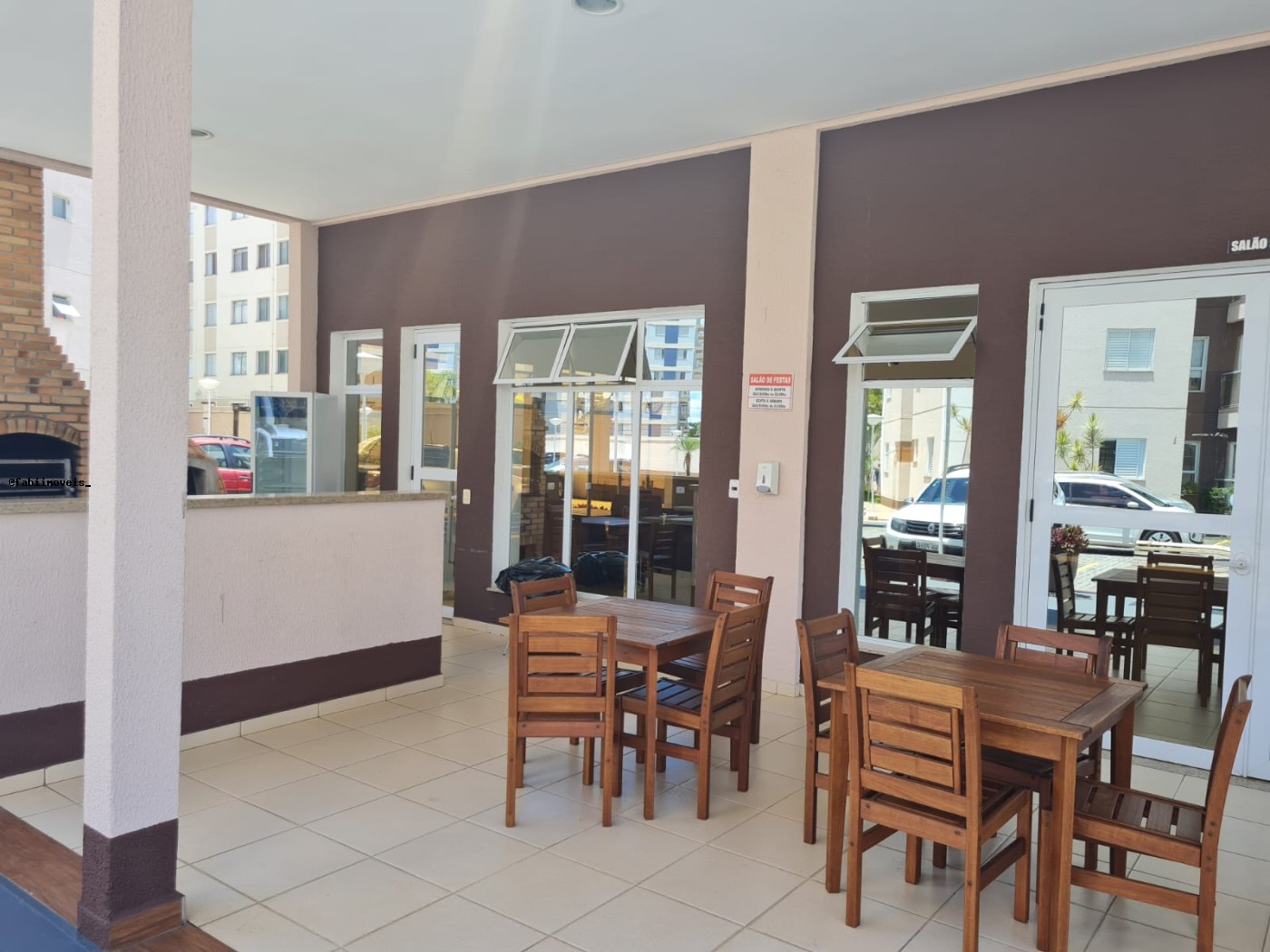 Apartamento, 2 quartos, 64 m² - Foto 7