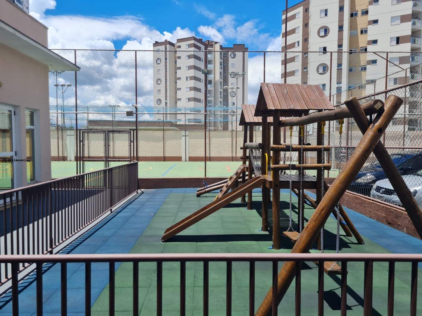 Apartamento, 2 quartos, 64 m² - Foto 9