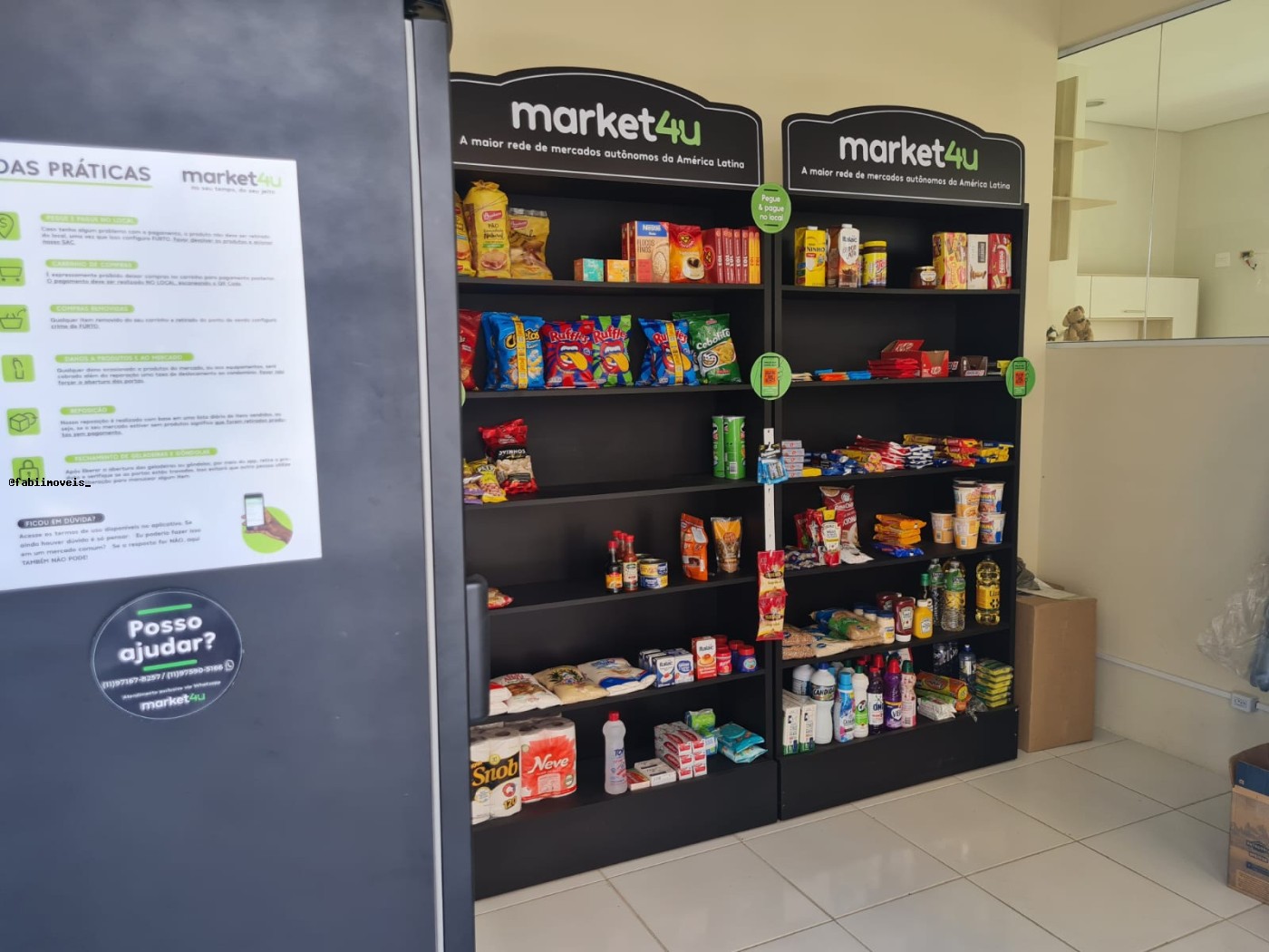 Apartamento, 2 quartos, 64 m² - Foto 10