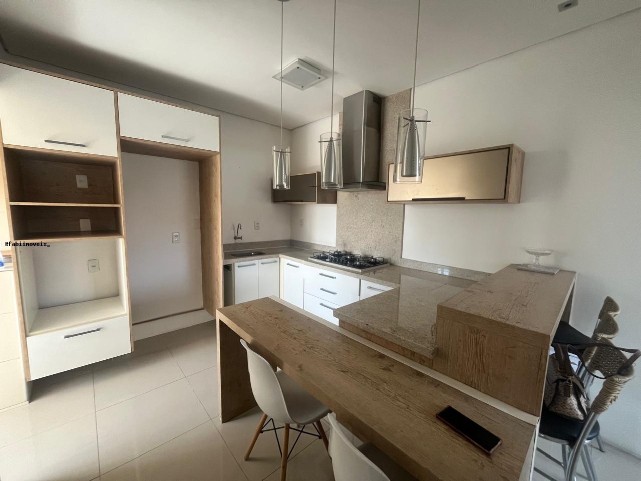 Apartamento, 1 quarto, 60 m² - Foto 1