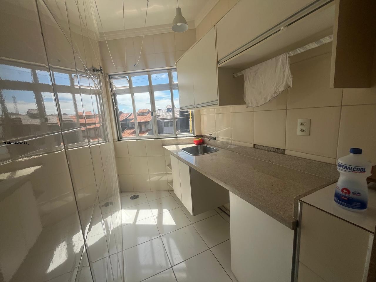 Apartamento, 1 quarto, 60 m² - Foto 14
