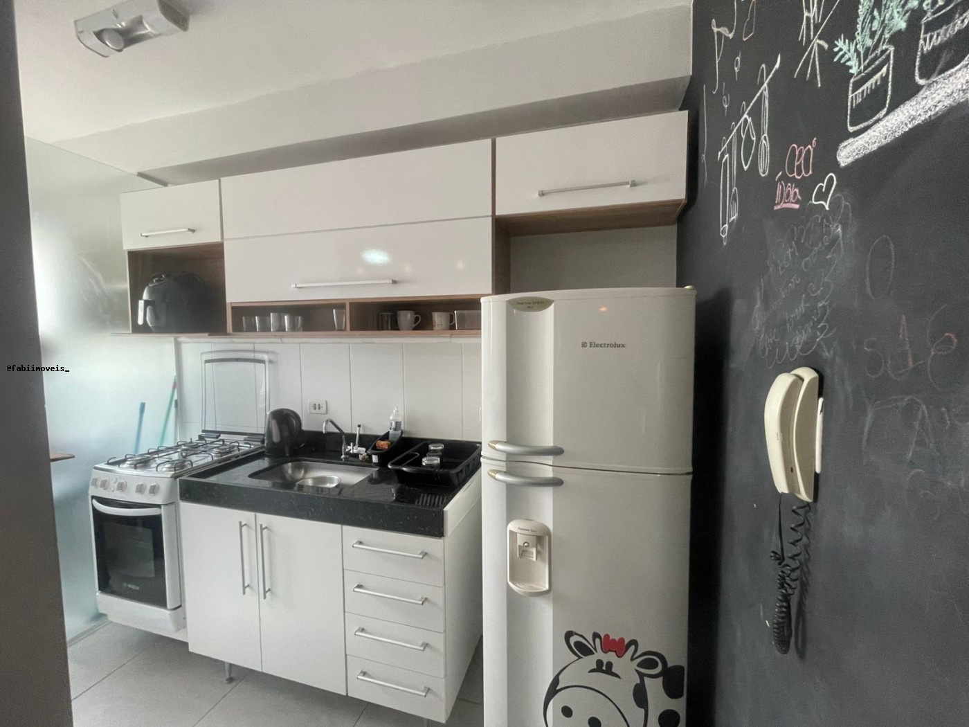 Apartamento, 2 quartos, 60 m² - Foto 1
