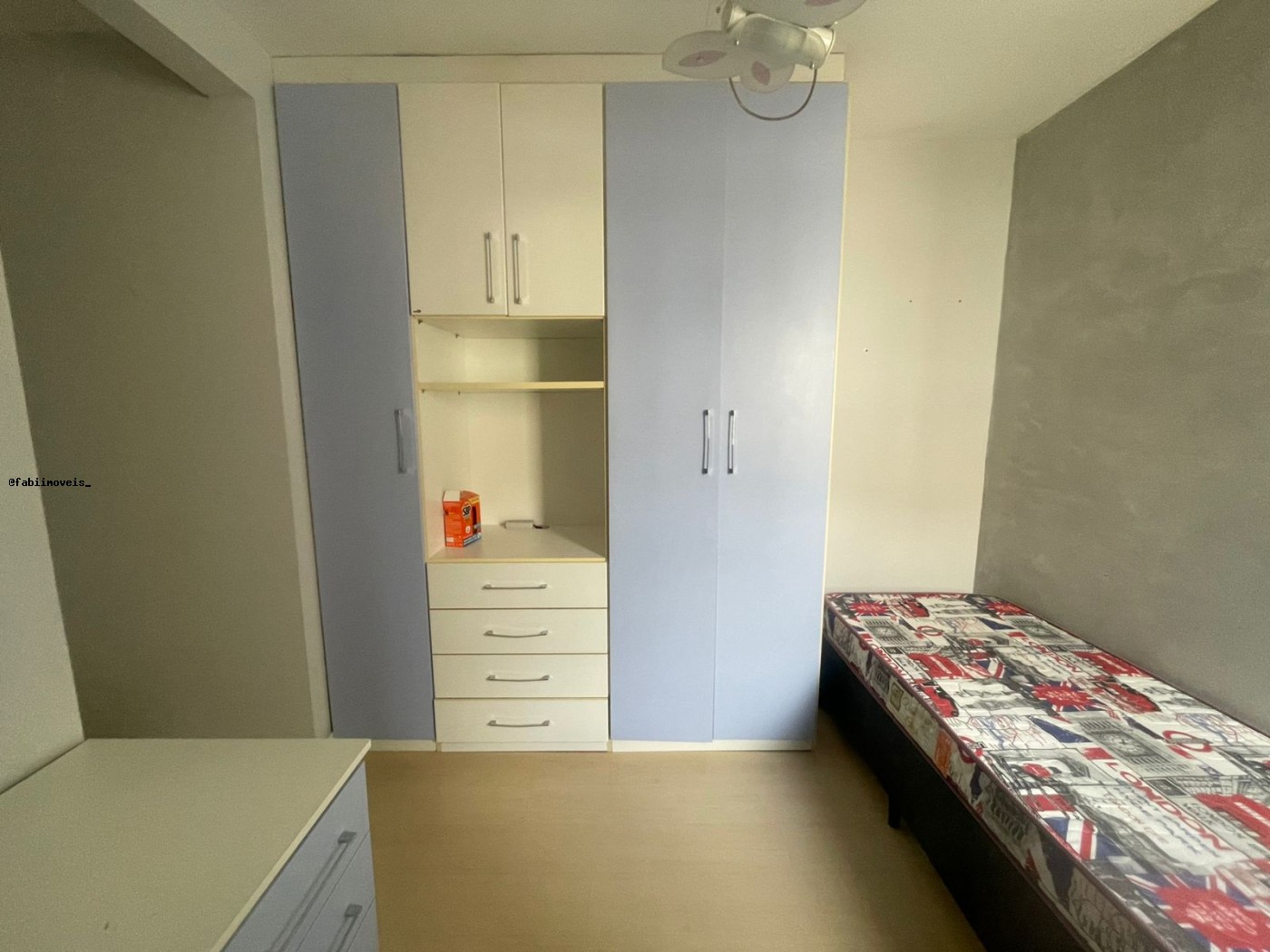 Apartamento, 2 quartos, 60 m² - Foto 7