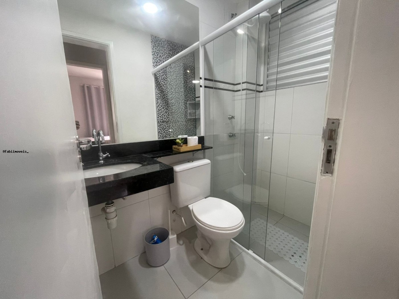 Apartamento, 2 quartos, 60 m² - Foto 9