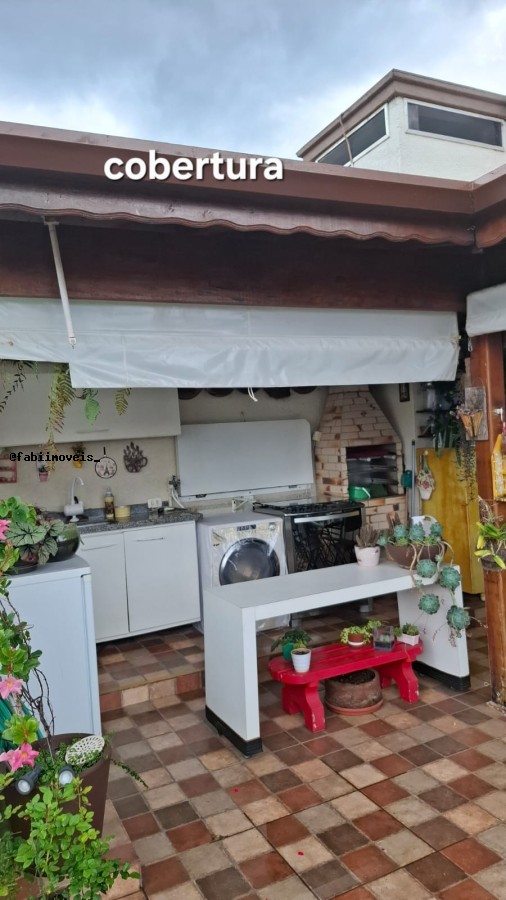 Cobertura, 3 quartos - Foto 43