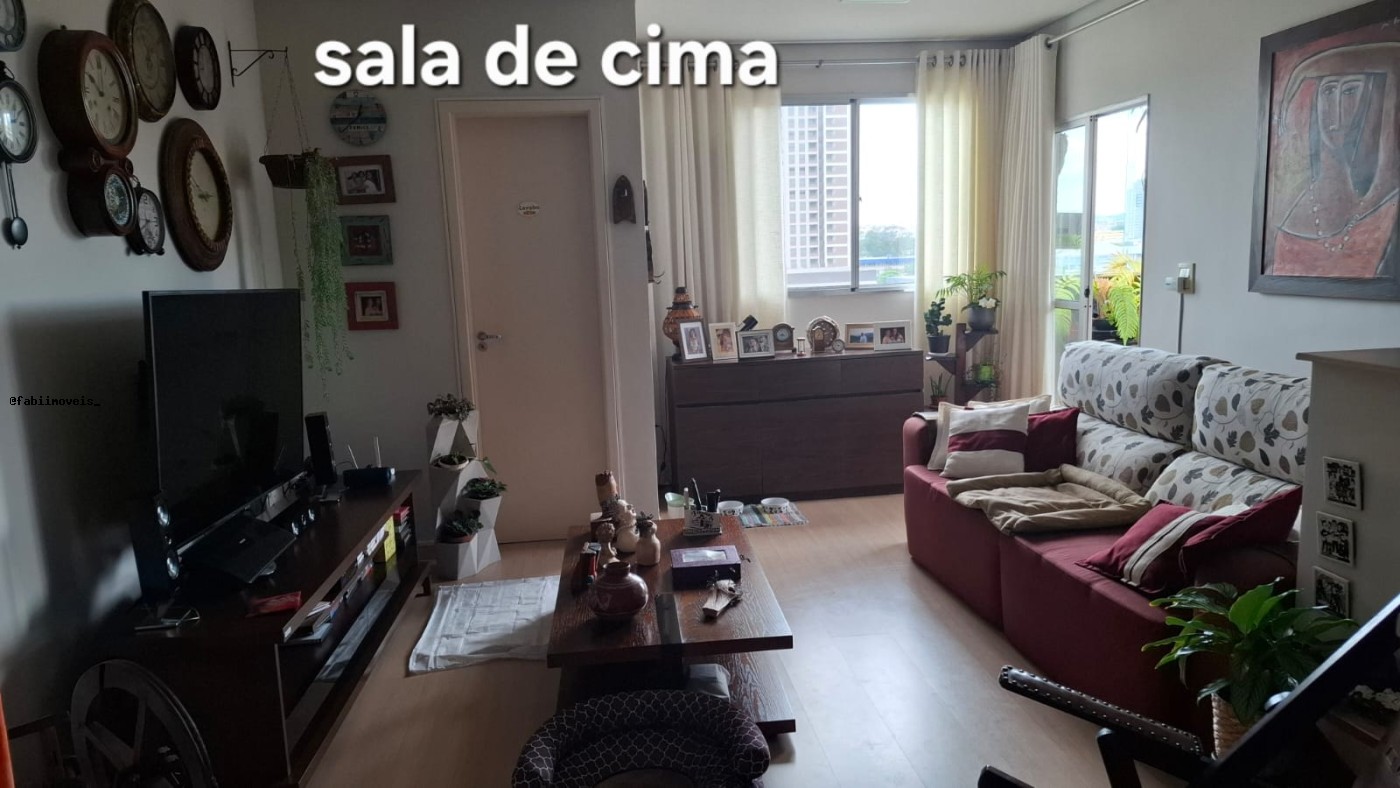 Cobertura, 3 quartos - Foto 42