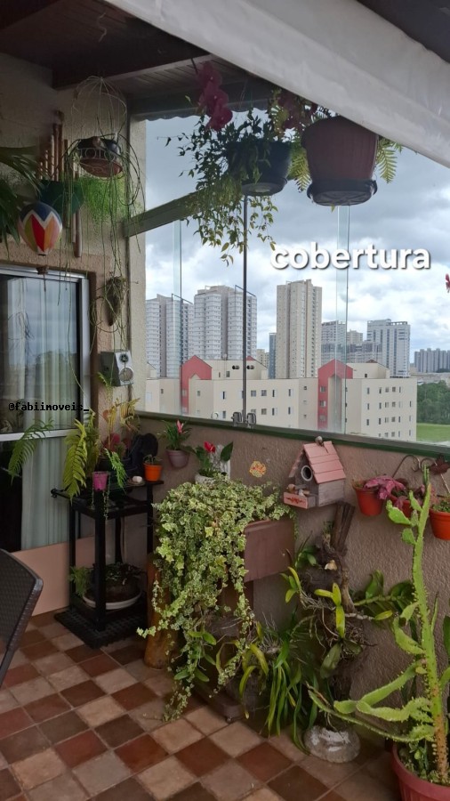 Cobertura, 3 quartos - Foto 45