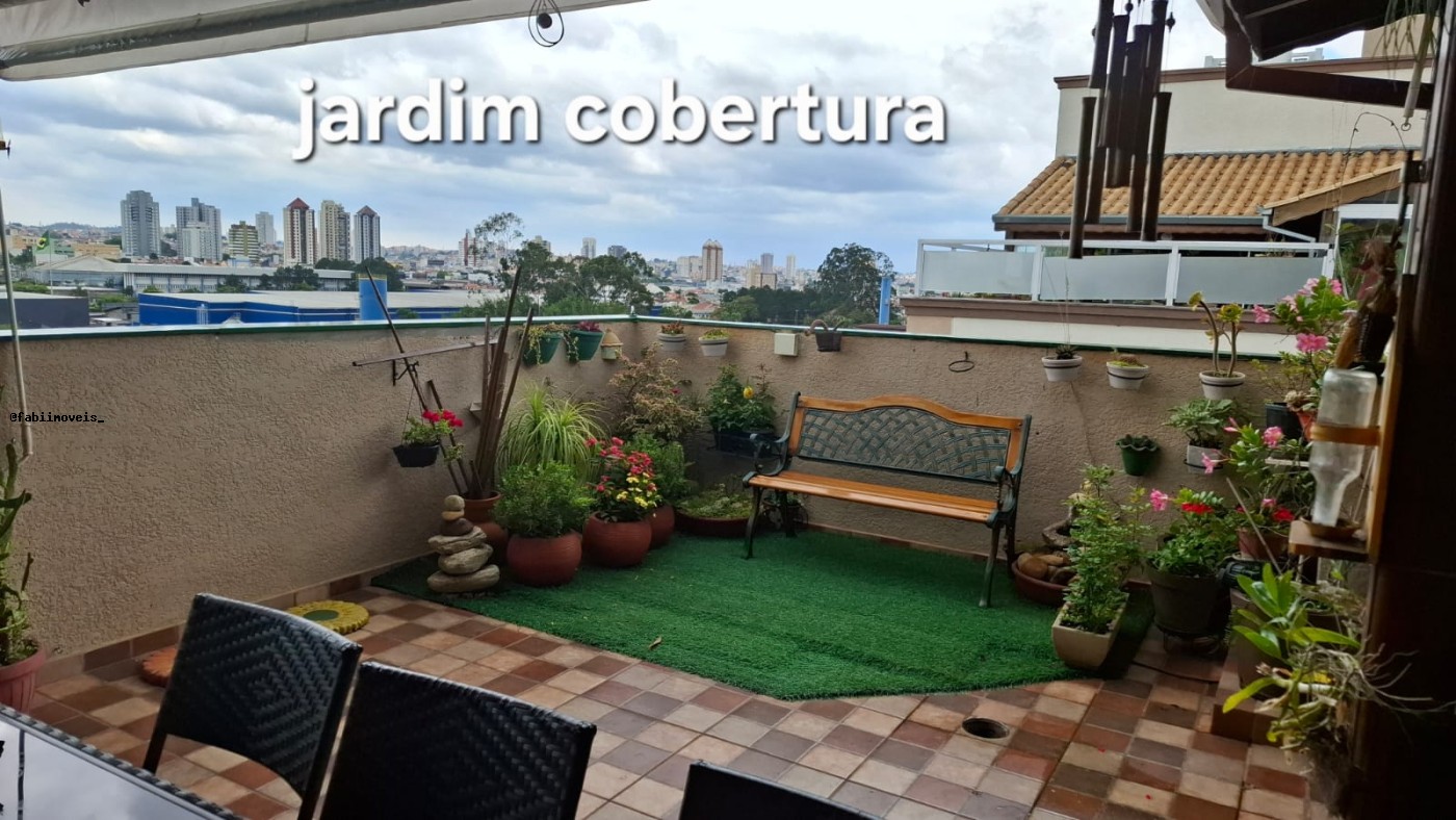 Cobertura, 3 quartos - Foto 44