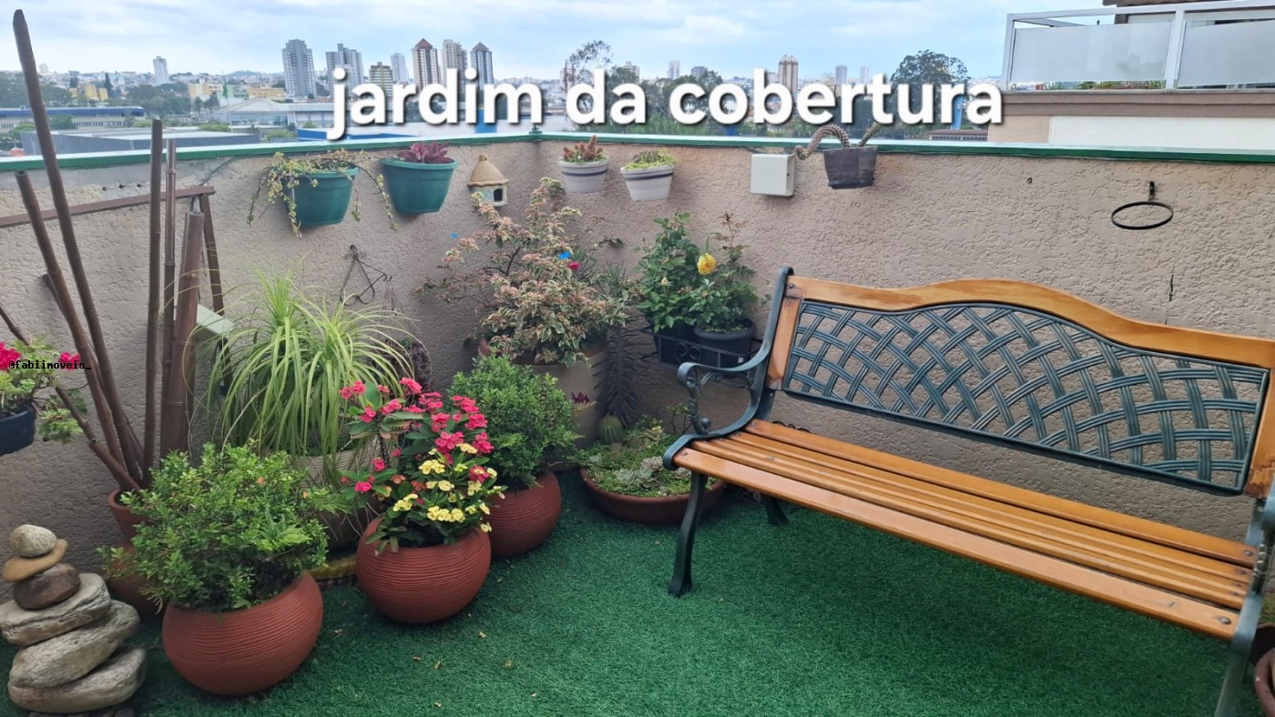 Cobertura, 3 quartos - Foto 48
