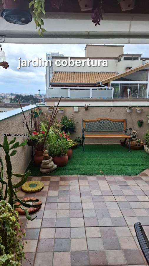 Cobertura, 3 quartos - Foto 50