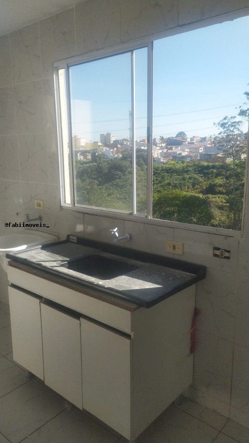 Apartamento, 2 quartos, 48 m² - Foto 6