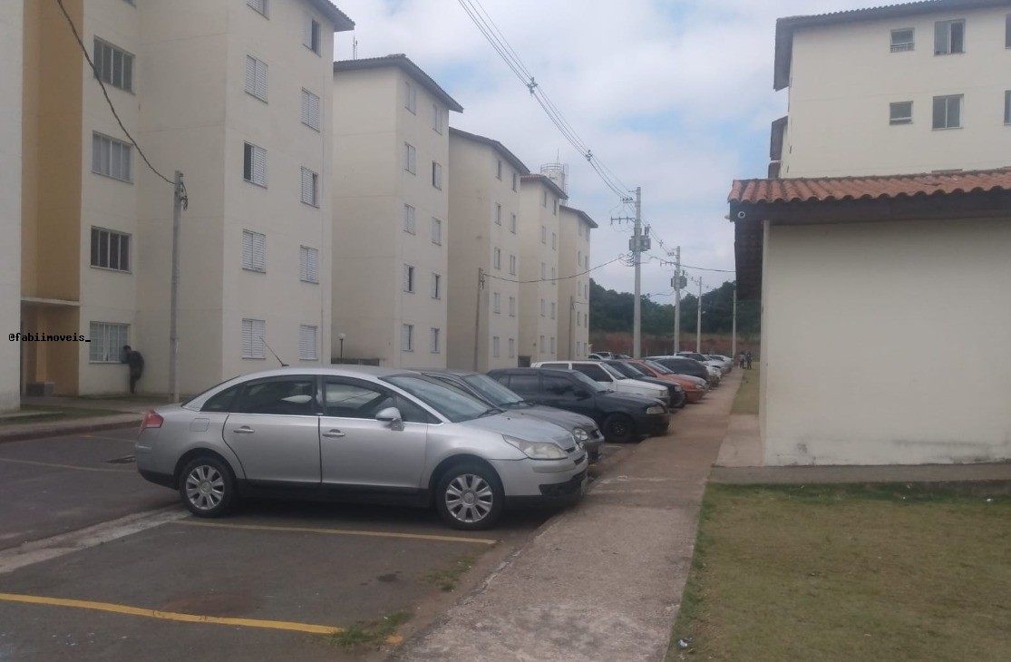 Apartamento, 2 quartos, 48 m² - Foto 11