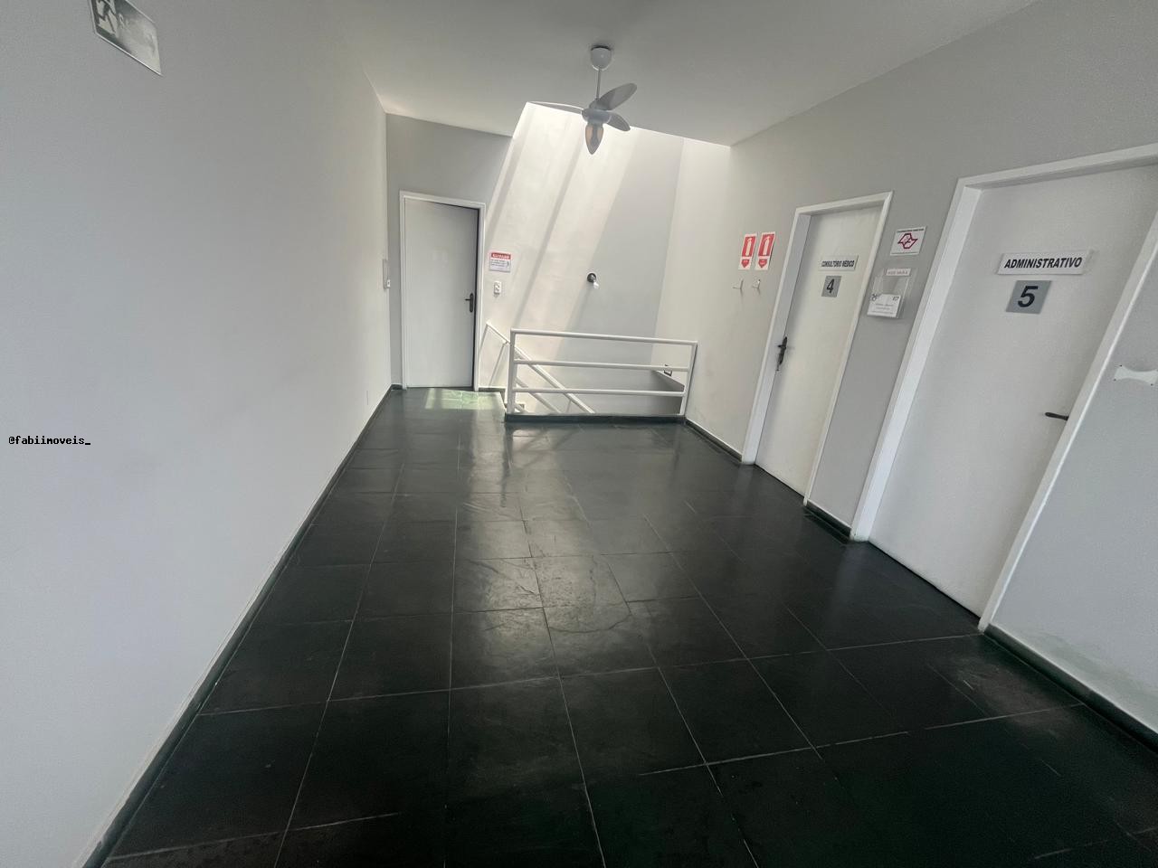 Loja-Salão, 200 m² - Foto 2