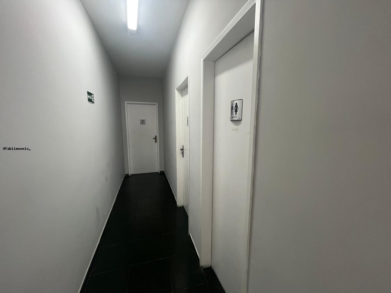 Loja-Salão, 200 m² - Foto 12