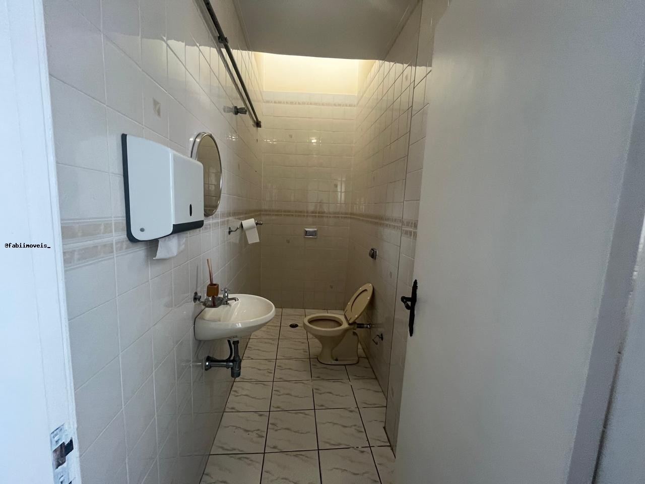 Loja-Salão, 200 m² - Foto 16
