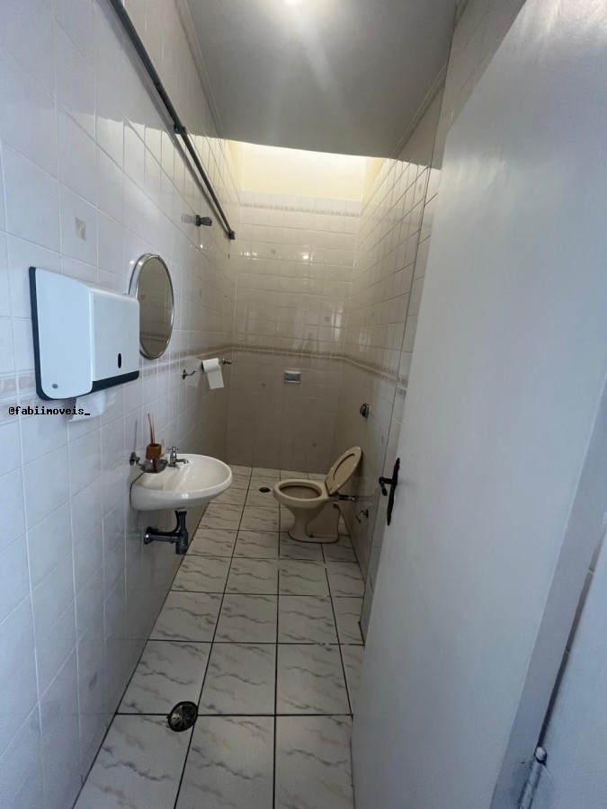 Loja-Salão, 200 m² - Foto 17