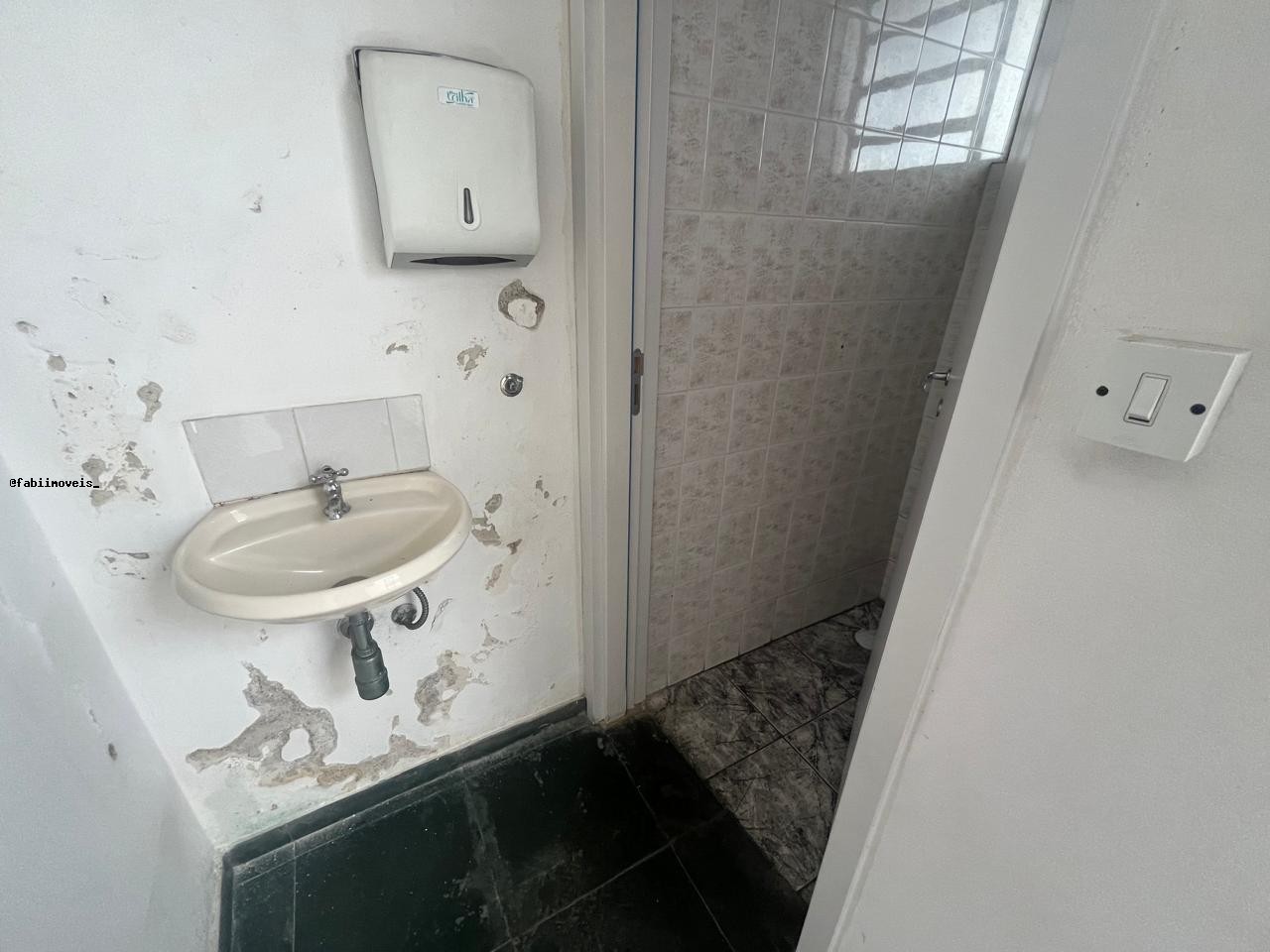 Loja-Salão, 200 m² - Foto 24