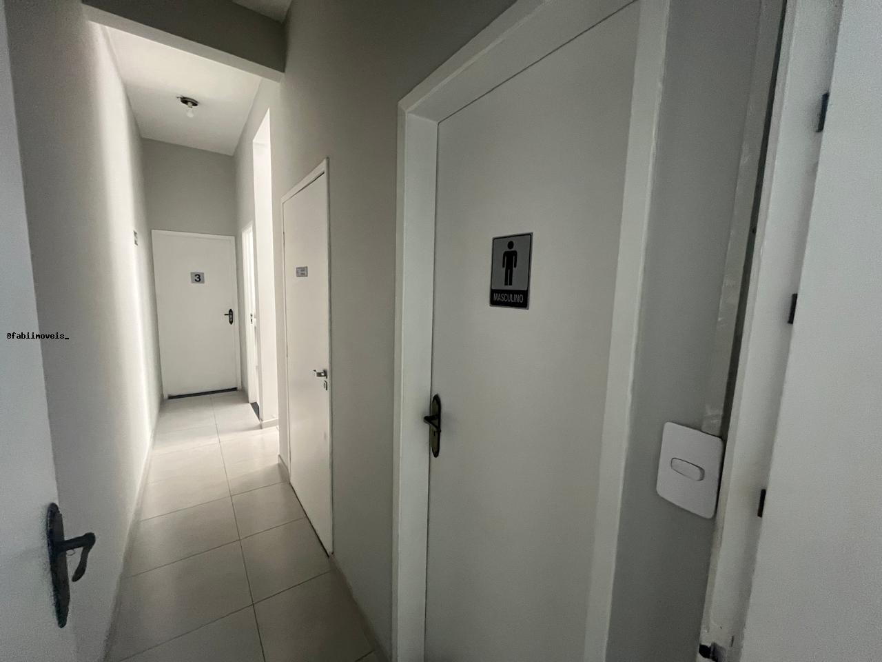 Loja-Salão, 200 m² - Foto 26