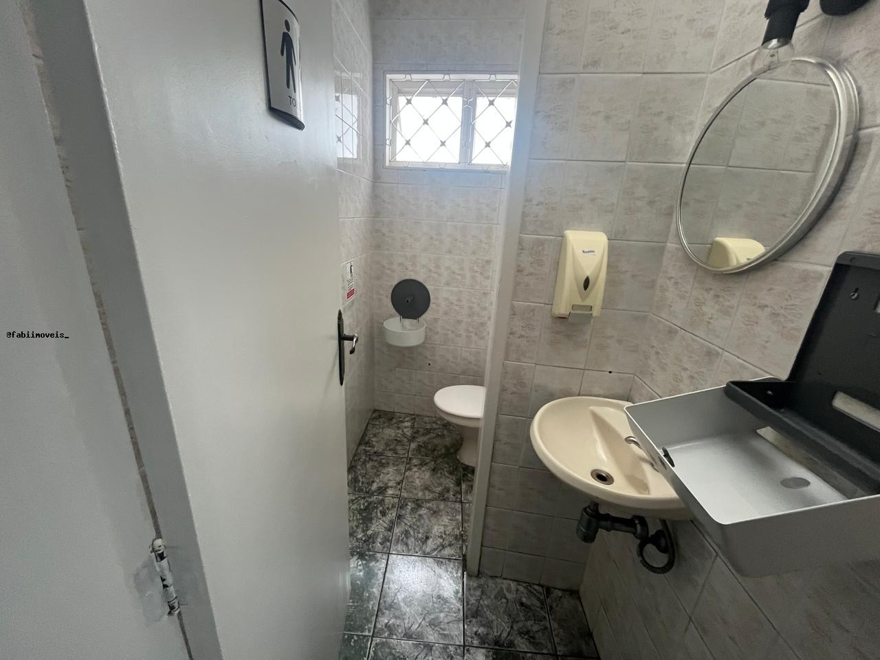 Loja-Salão, 200 m² - Foto 27
