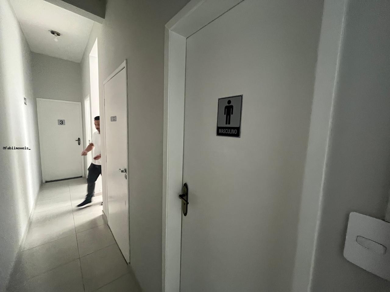 Loja-Salão, 200 m² - Foto 25