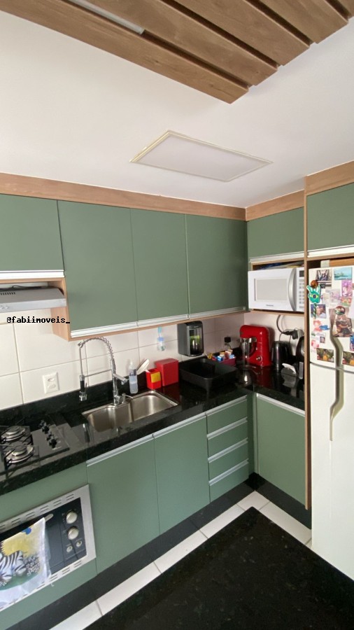 Apartamento, 2 quartos, 48 m² - Foto 1