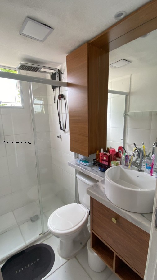 Apartamento, 2 quartos, 48 m² - Foto 2