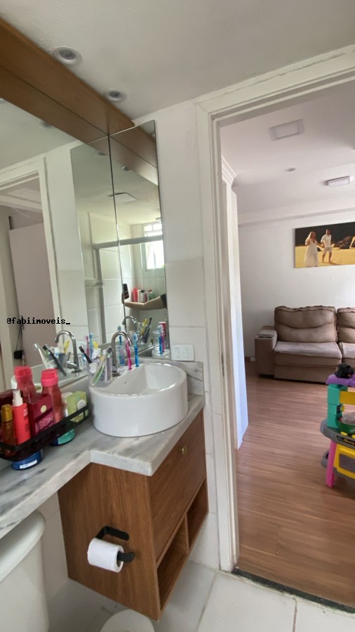 Apartamento, 2 quartos, 48 m² - Foto 4