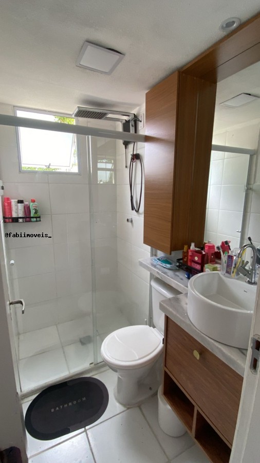 Apartamento, 2 quartos, 48 m² - Foto 3