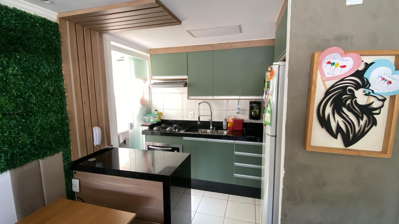 Apartamento, 2 quartos, 48 m² - Foto 8