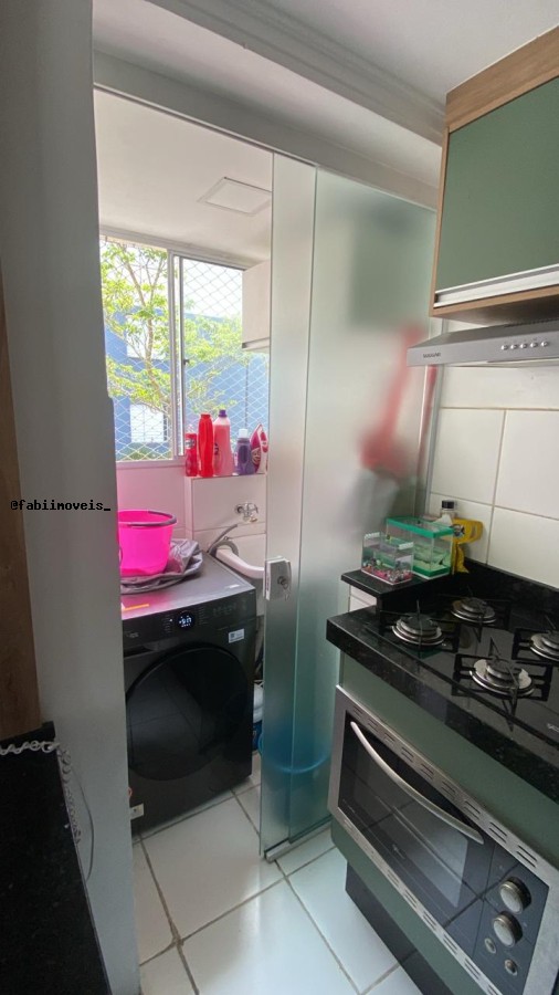 Apartamento, 2 quartos, 48 m² - Foto 5