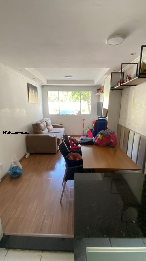 Apartamento, 2 quartos, 48 m² - Foto 6