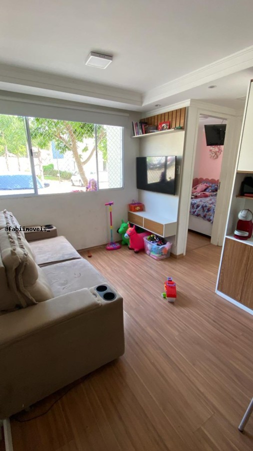 Apartamento, 2 quartos, 48 m² - Foto 13