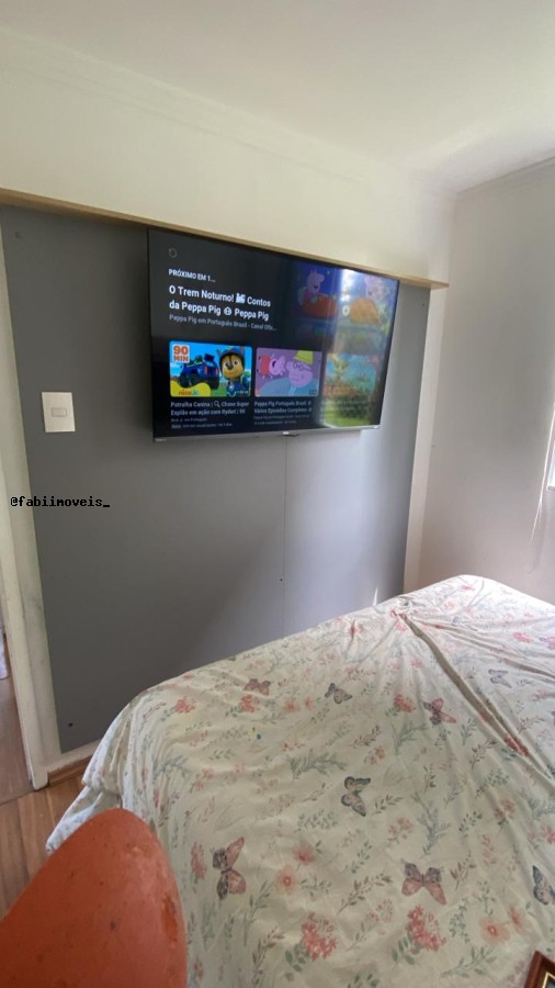 Apartamento, 2 quartos, 48 m² - Foto 10