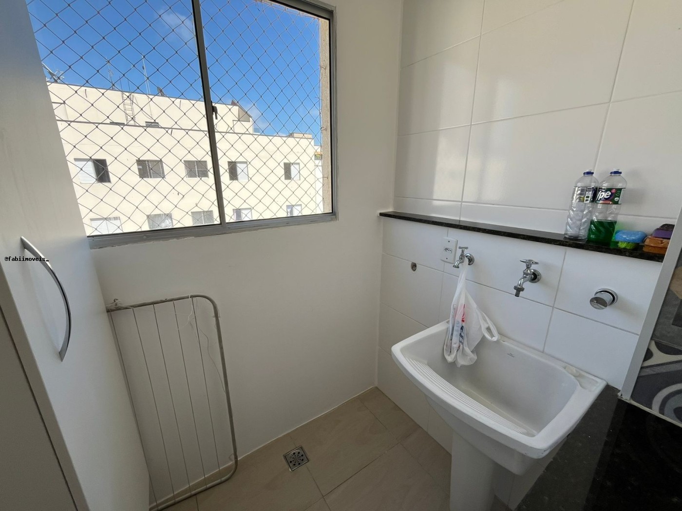 Apartamento, 2 quartos, 50 m² - Foto 6
