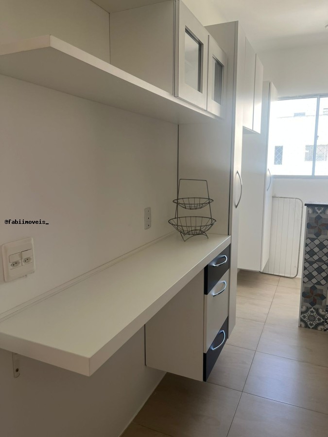 Apartamento, 2 quartos, 50 m² - Foto 8