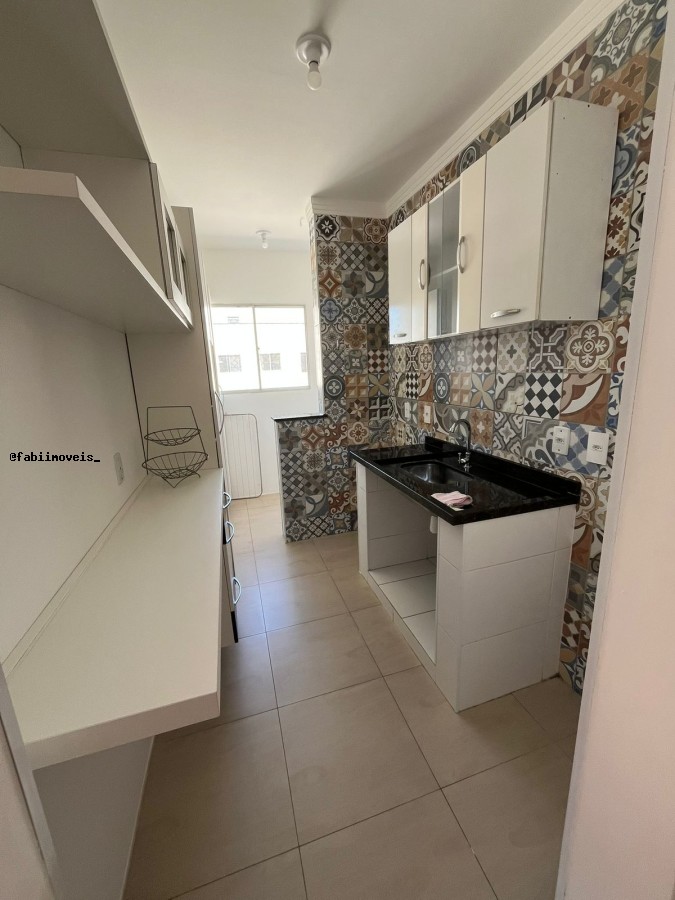 Apartamento, 2 quartos, 50 m² - Foto 9