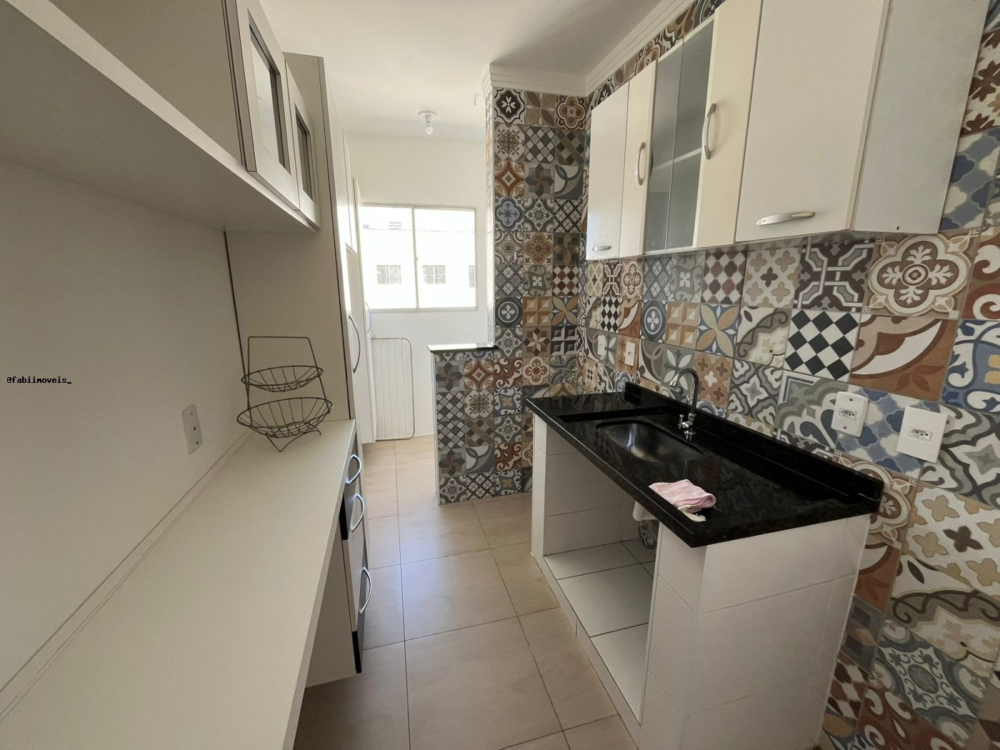 Apartamento, 2 quartos, 50 m² - Foto 2