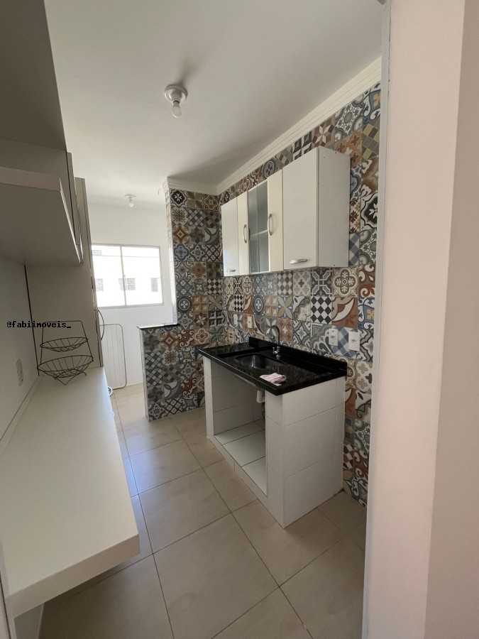 Apartamento, 2 quartos, 50 m² - Foto 20