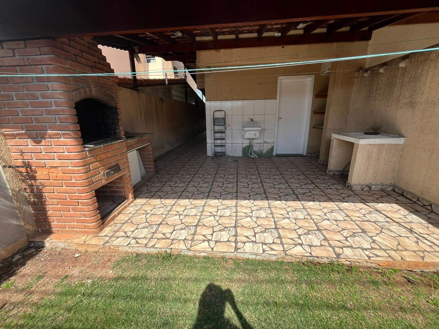 Sobrado, 3 quartos, 96 m² - Foto 12