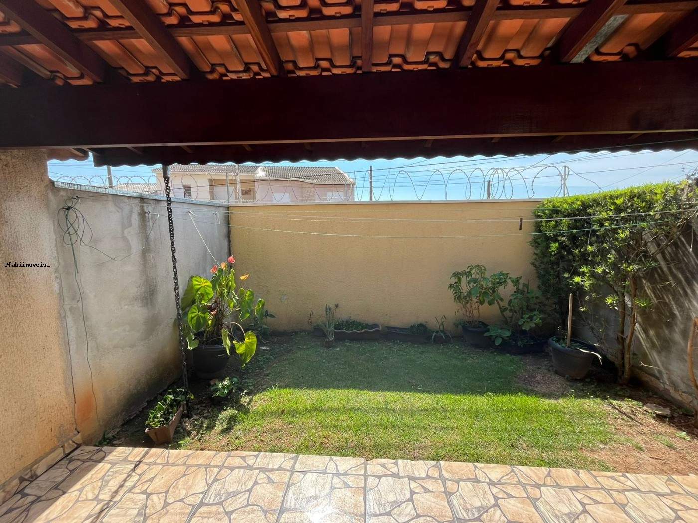 Sobrado, 3 quartos, 96 m² - Foto 13
