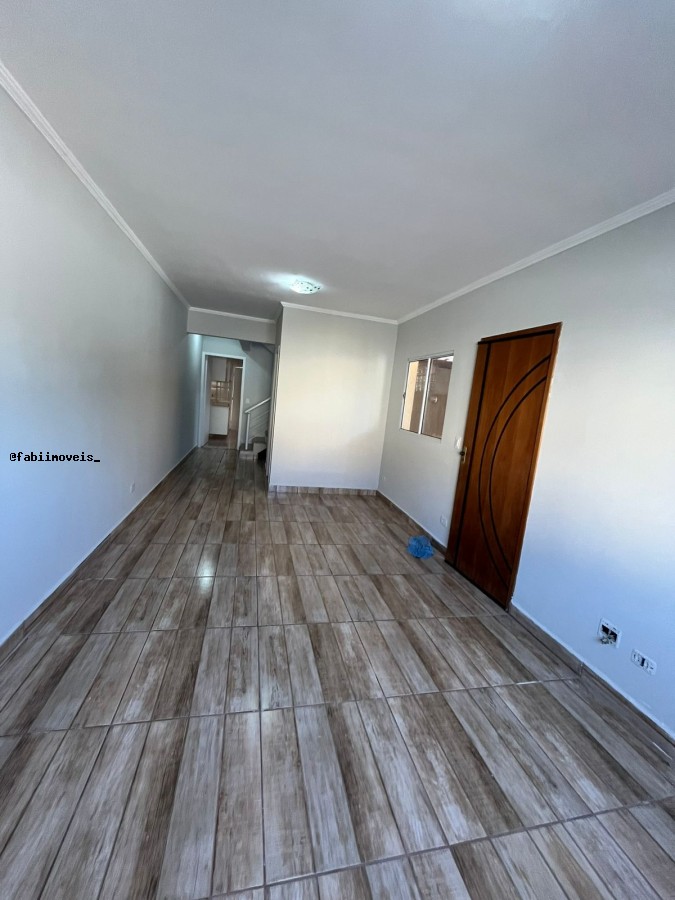 Sobrado, 3 quartos, 96 m² - Foto 2