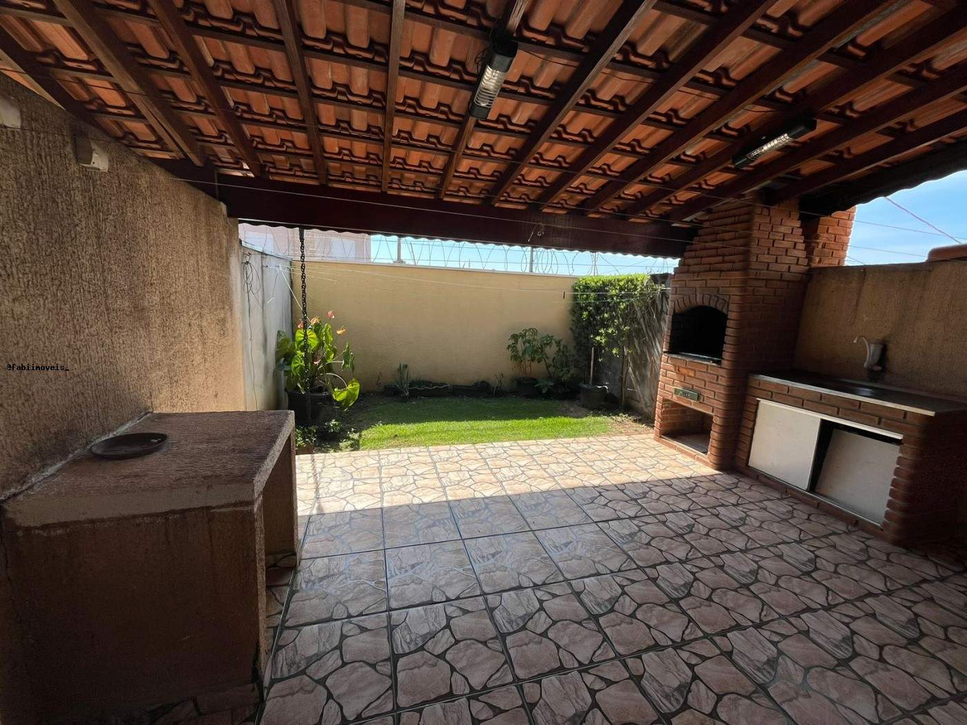 Sobrado, 3 quartos, 96 m² - Foto 14