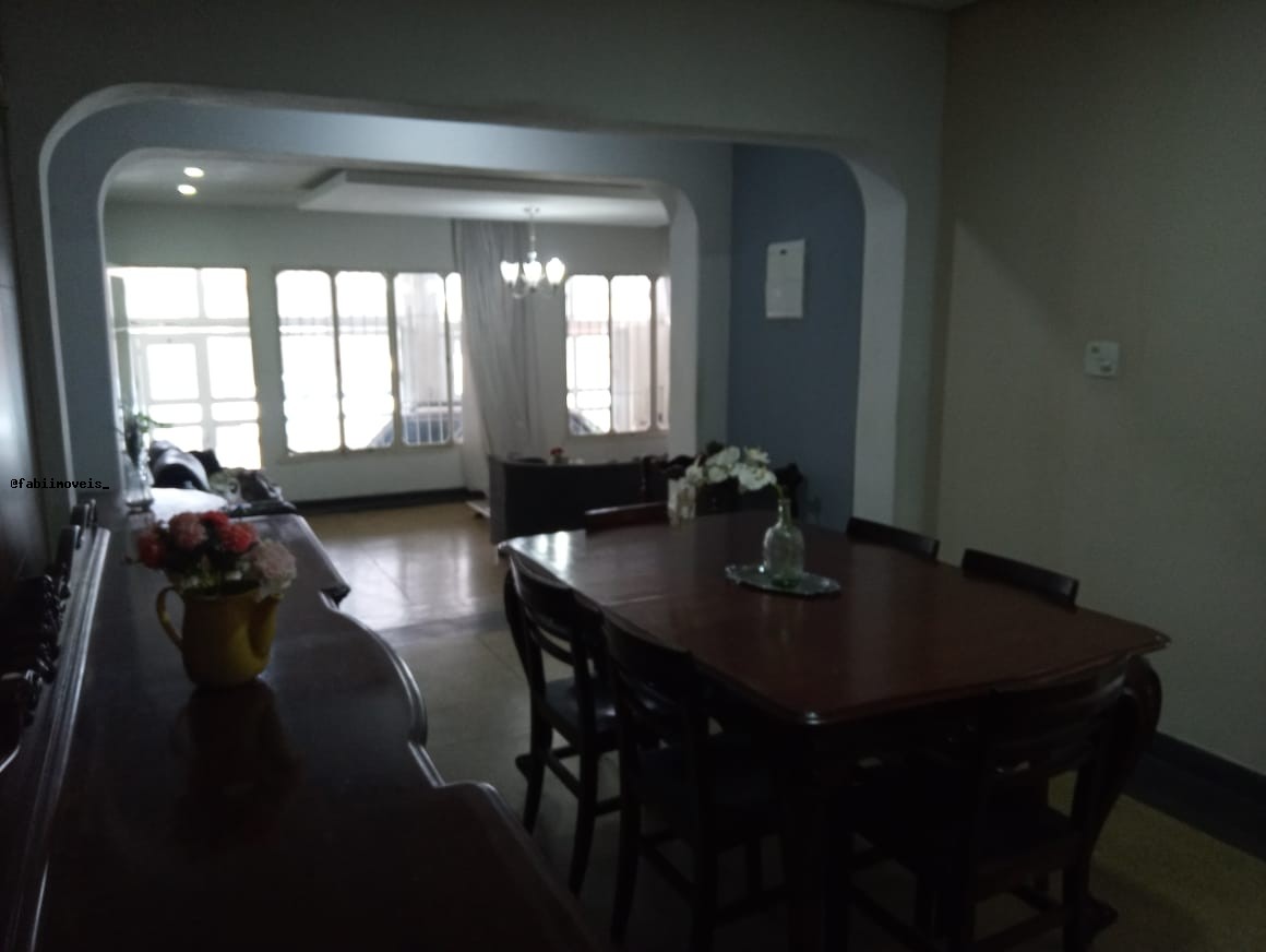 Sobrado, 5 quartos, 228 m² - Foto 8