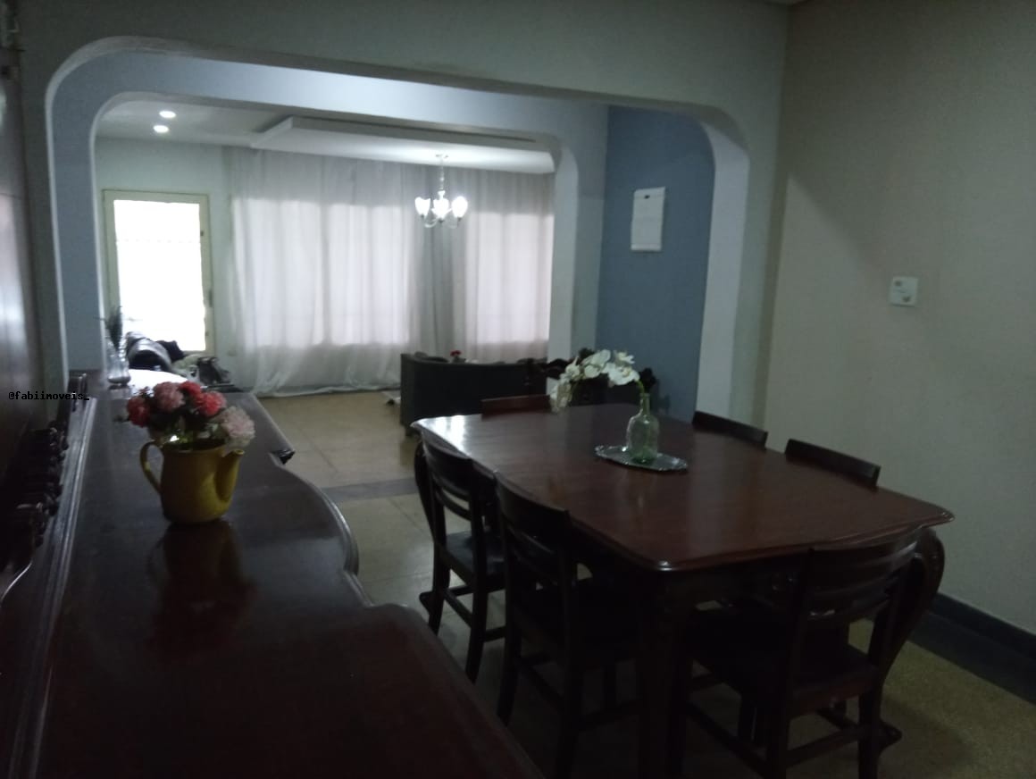 Sobrado, 5 quartos, 228 m² - Foto 9