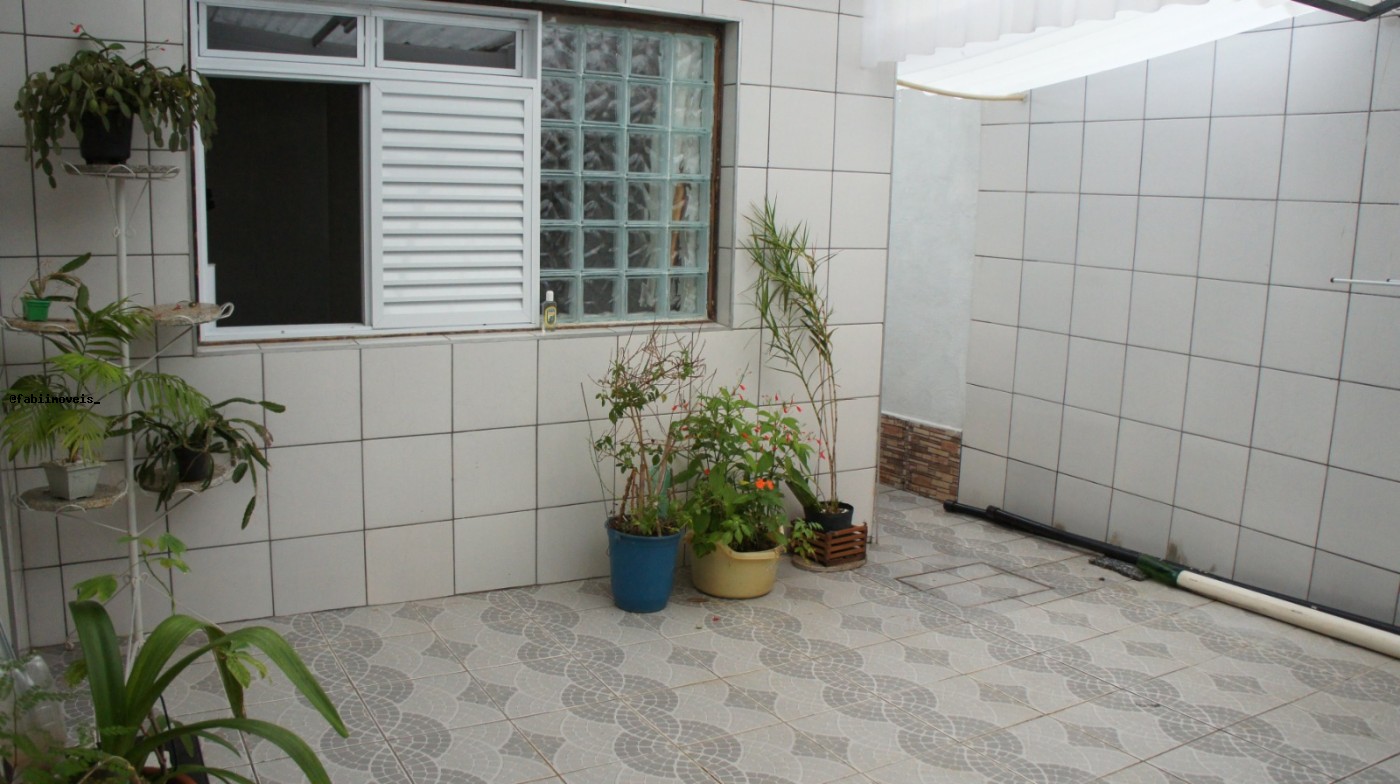 Sobrado, 5 quartos, 228 m² - Foto 18