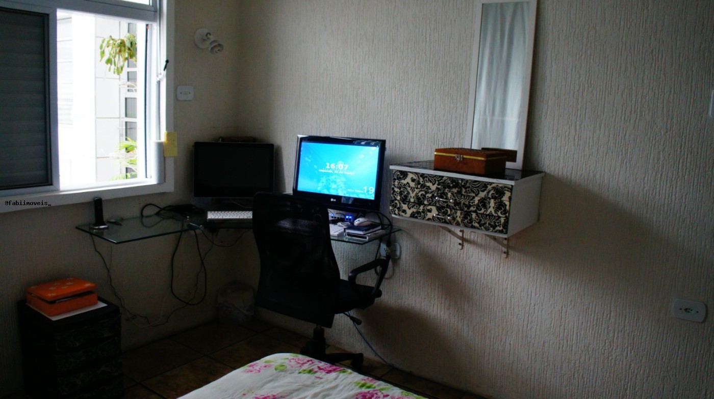 Sobrado, 5 quartos, 228 m² - Foto 23