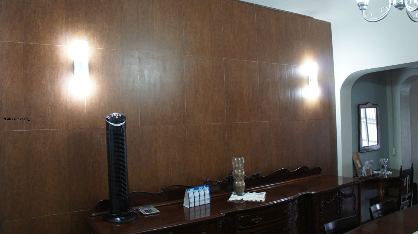 Sobrado, 5 quartos, 228 m² - Foto 26
