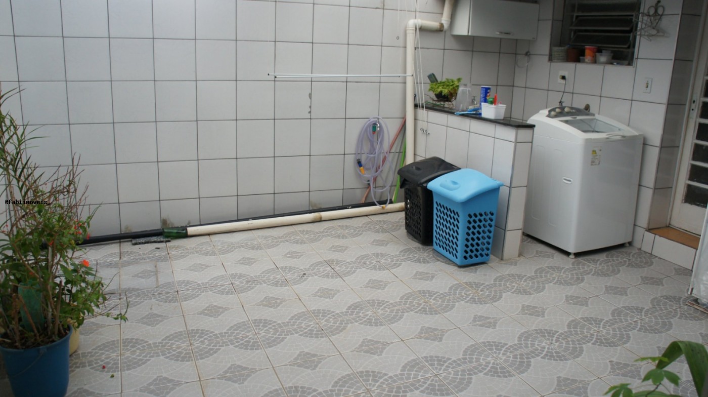 Sobrado, 5 quartos, 228 m² - Foto 31